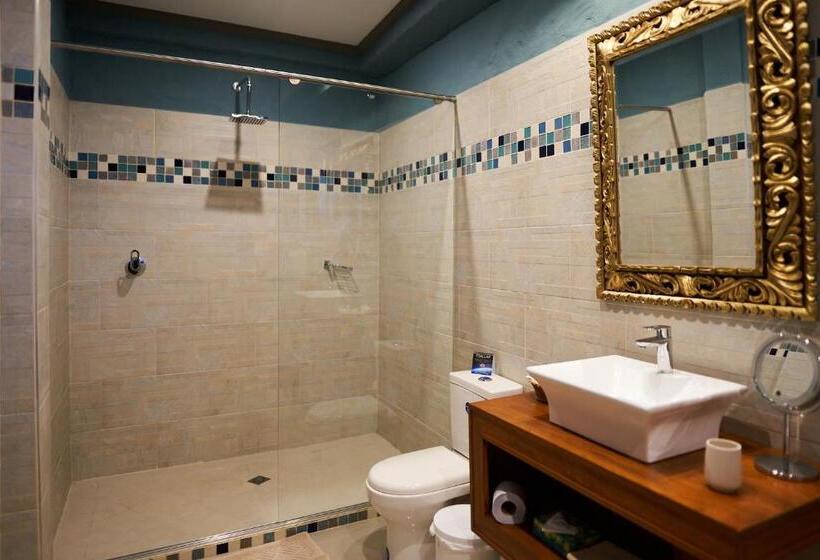 标准间, Monasterio San Agustín, Colombia