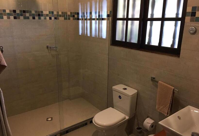 家庭间, Monasterio San Agustín, Colombia