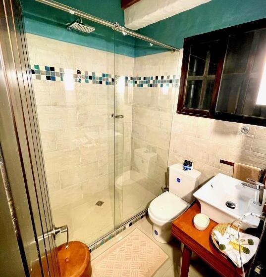 家庭间, Monasterio San Agustín, Colombia