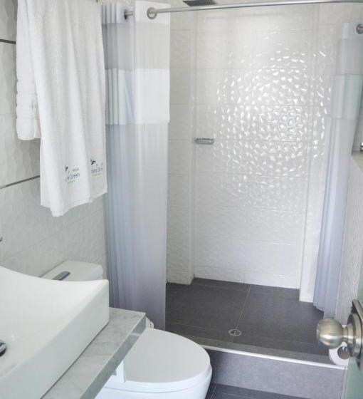 Номер Стандарт Индивидуальный, Natural Green Lounge