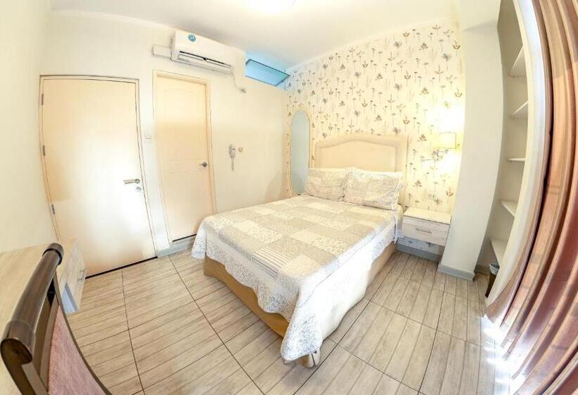 Номер Стандарт, Natural Green Lounge