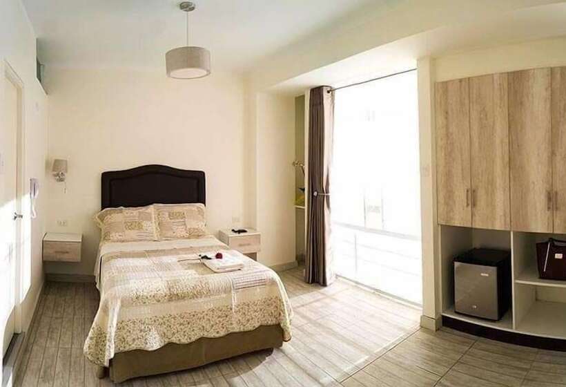 Номер Стандарт Индивидуальный, Natural Green Lounge