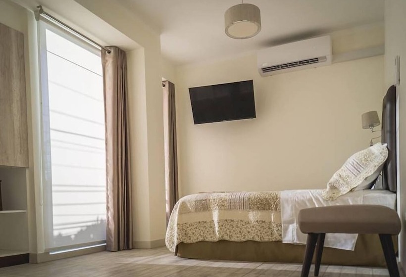 Номер Superior, Natural Green Lounge