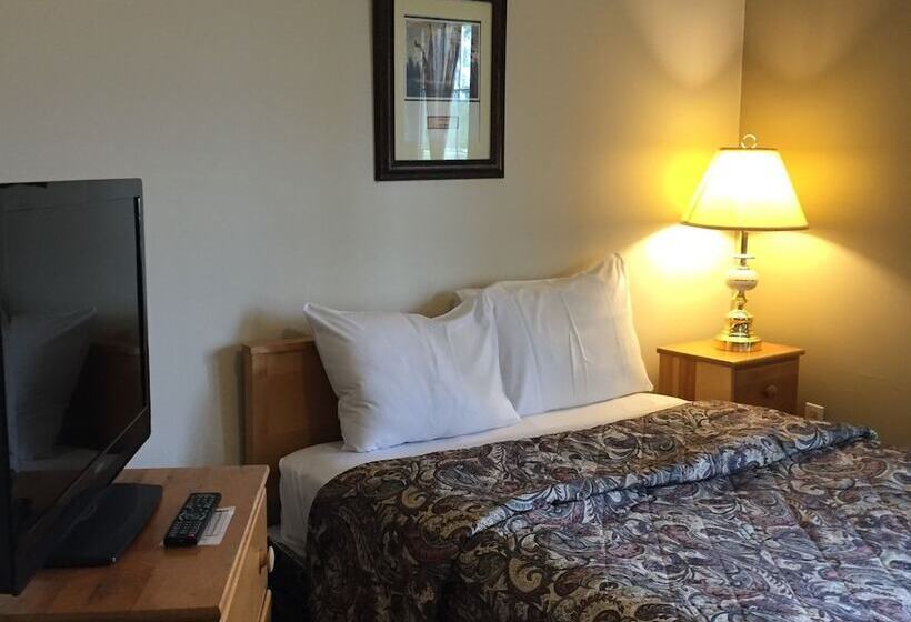 Номер Стандарт, North Adventure Inn