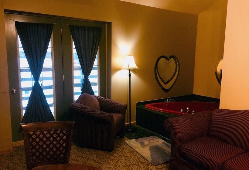 Номер Стандарт, North Adventure Inn