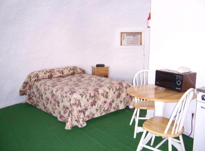 غرفة قياسية, North Adventure Inn