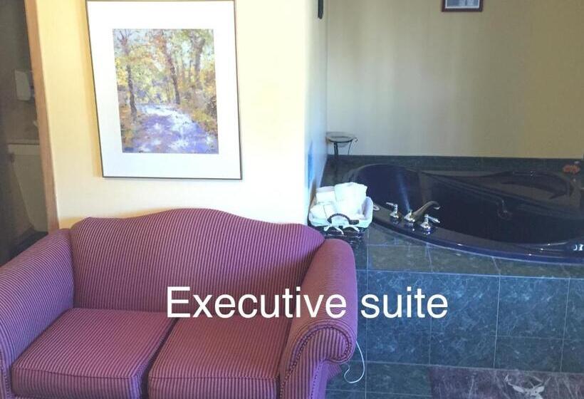 جناح, North Adventure Inn