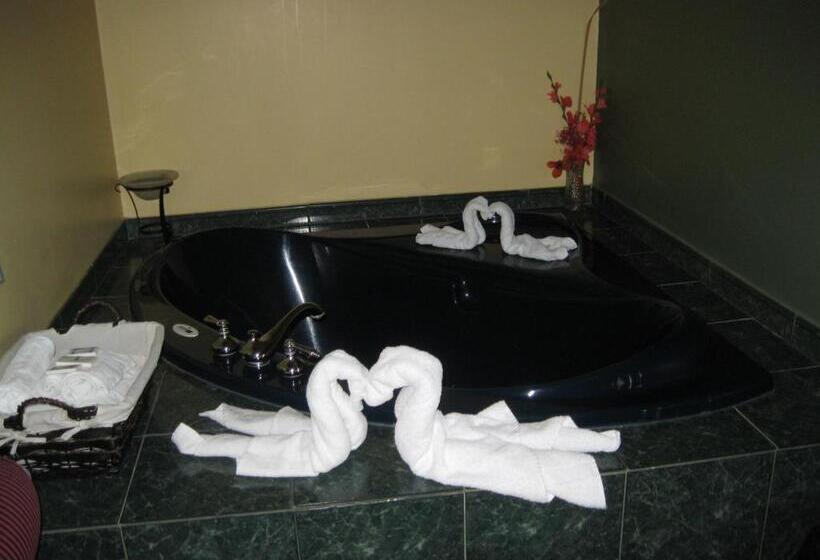 جناح, North Adventure Inn