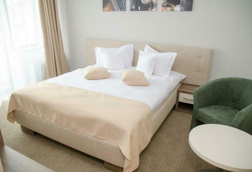 スイート, Potaissa