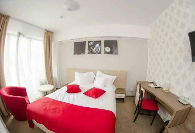 Standard-huone, Potaissa