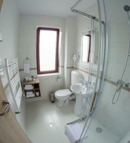 スタンダードルーム, Potaissa