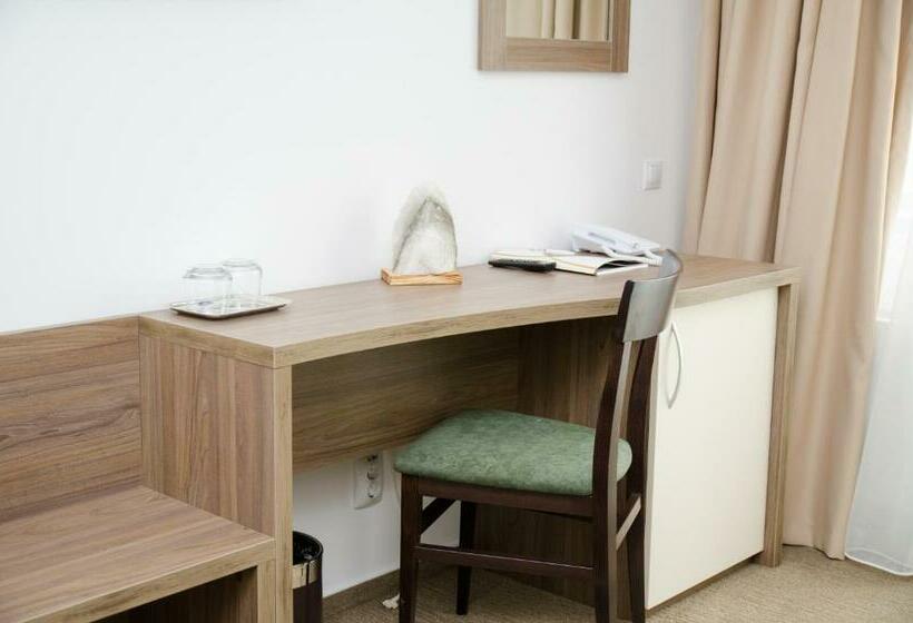 スイート, Potaissa