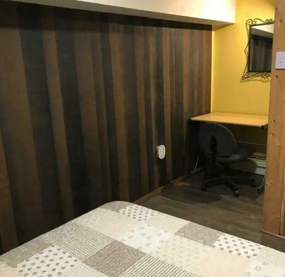 Standard-huone Jaettu Kylpyhuone, Pring Guesthouse