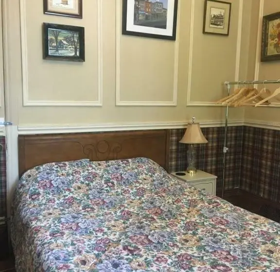 Standard-huone Jaettu Kylpyhuone, Pring Guesthouse