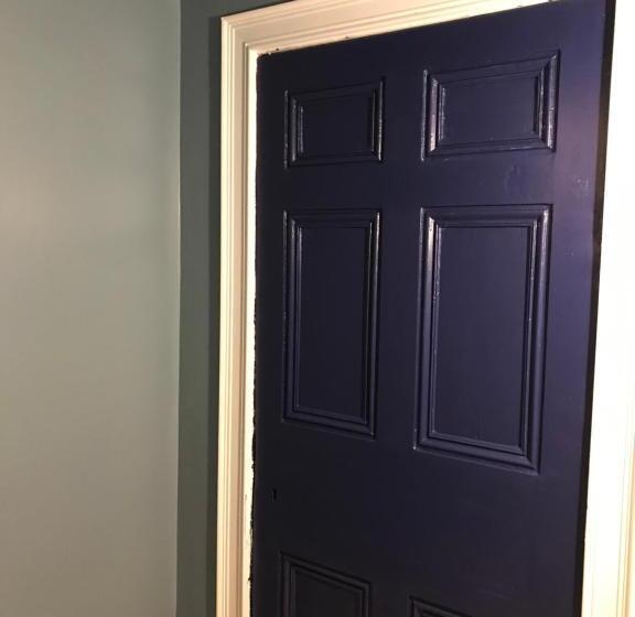 ルームシェアのワンベッド, Pring Guesthouse