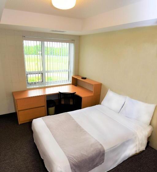 带2个卧室的套房, Residence & Conference Centre   London