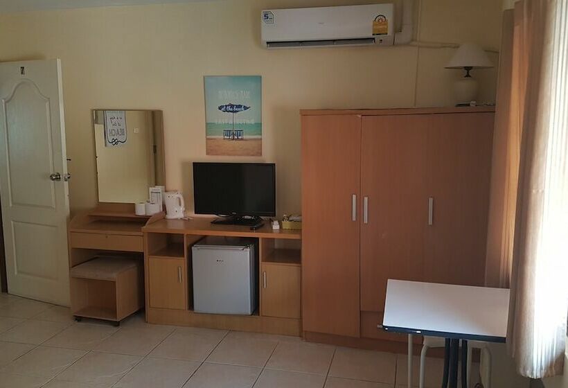 غرفة سوبيريور, Sandman Hotel And Sports Bar