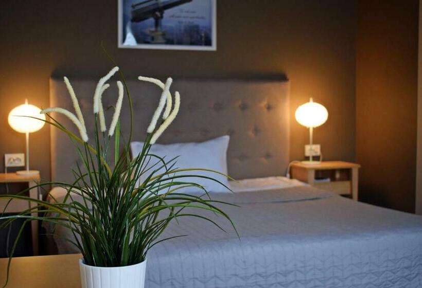 Апартаменты 1 Спальня, Vila Camino