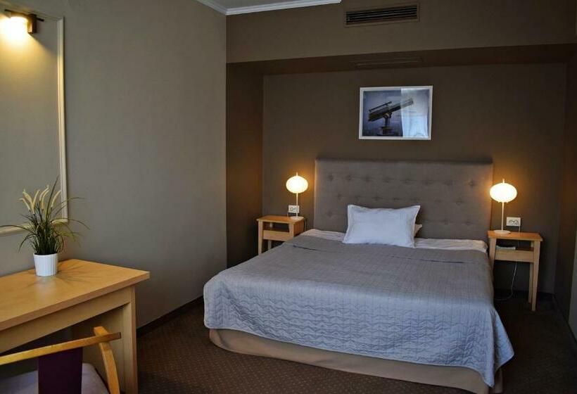 Апартаменты 1 Спальня, Vila Camino