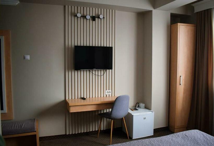 Номер Стандарт, Vila Camino