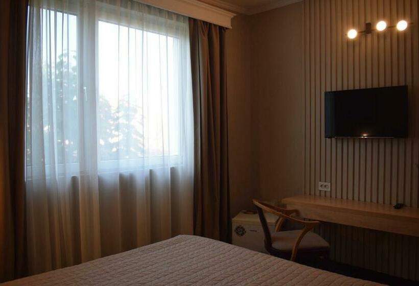 Номер Стандарт, Vila Camino