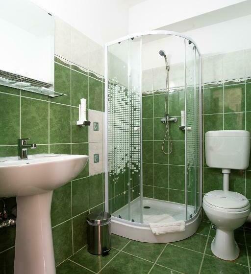 Номер Стандарт, Vila Camino