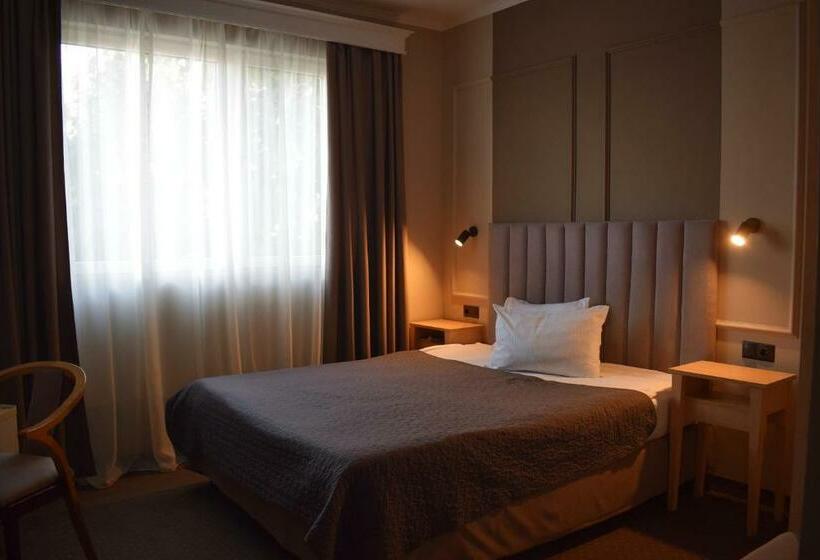 Номер Стандарт, Vila Camino