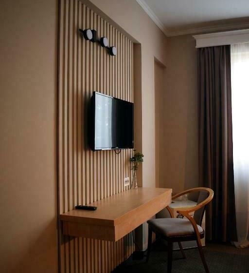 Номер Стандарт, Vila Camino