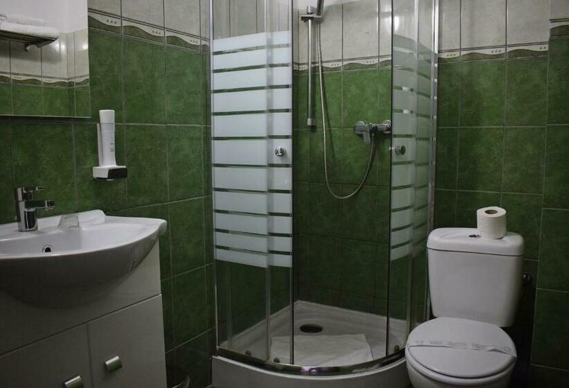 Номер Стандарт, Vila Camino