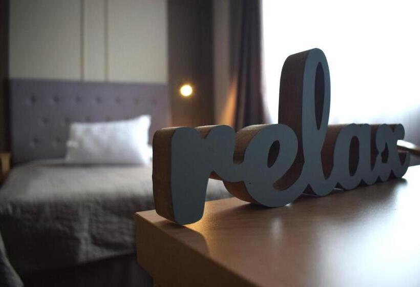 Номер Стандарт, Vila Camino