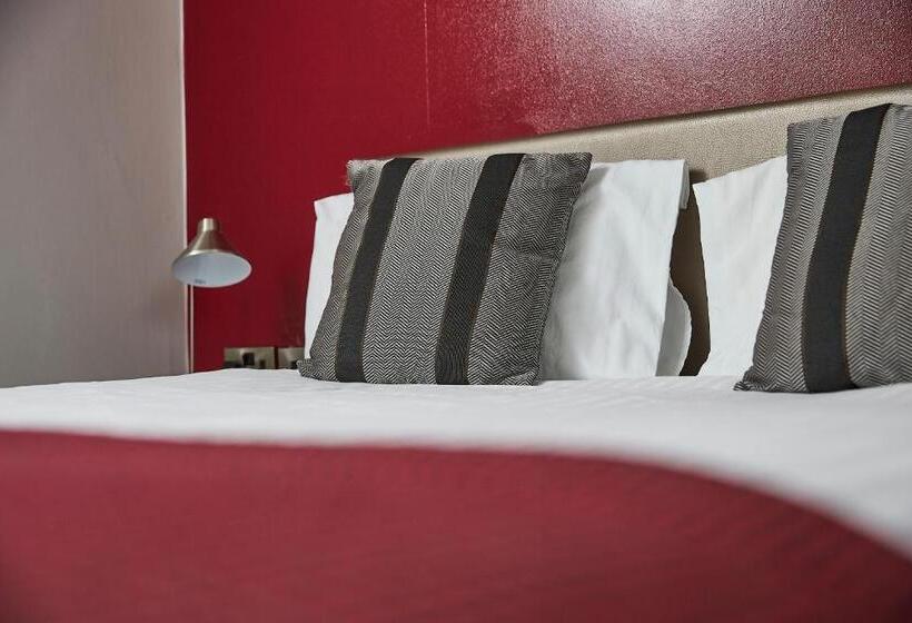 חדר אקזקיוטיב, Yarnfield Park Training And Conference Centre