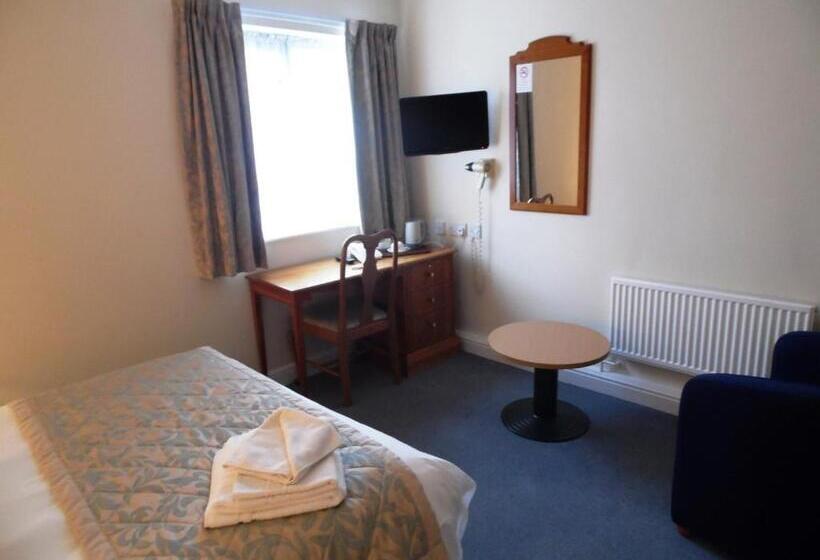 חדר אקזקיוטיב, Yarnfield Park Training And Conference Centre