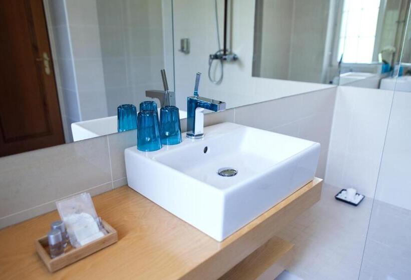 آپارتمان 1 خوابه, Retro Hotel Villa Ostrava