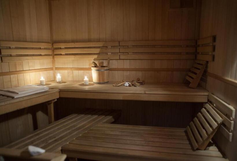 غرفة قياسية, Retro Hotel Villa Ostrava