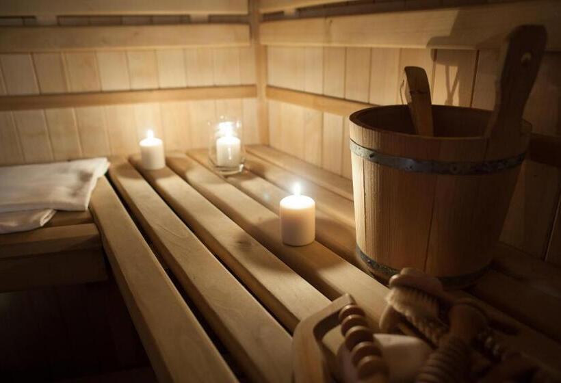 غرفة قياسية, Retro Hotel Villa Ostrava