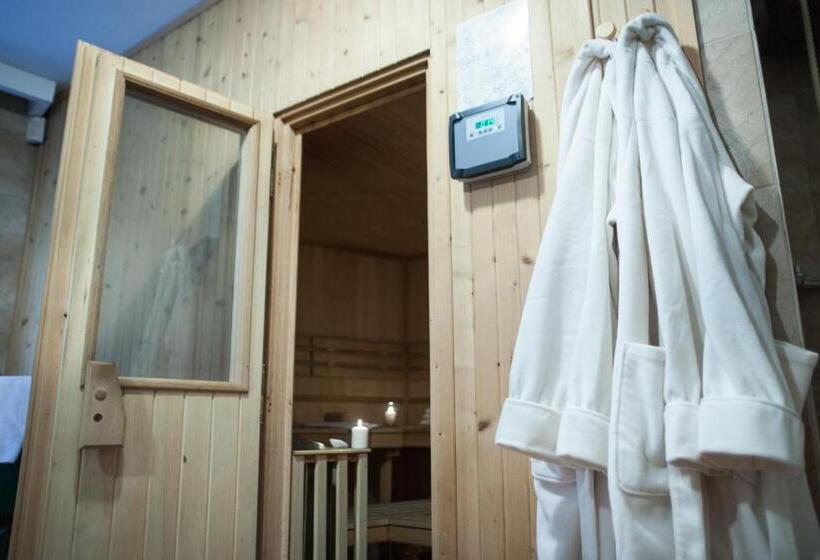 غرفة قياسية, Retro Hotel Villa Ostrava