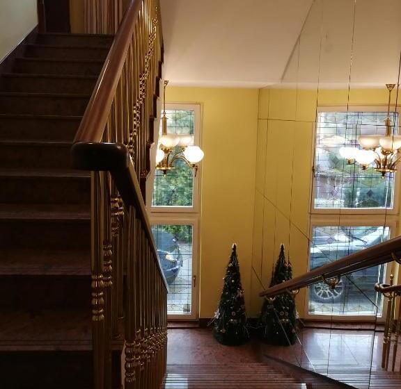 غرفة قياسية فردية, Retro Hotel Villa Ostrava