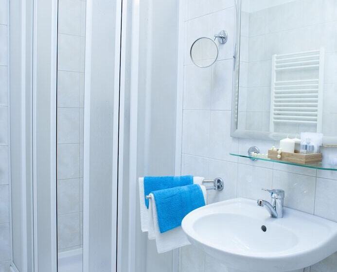 شقة غرفة واحدة, Retro Hotel Villa Ostrava