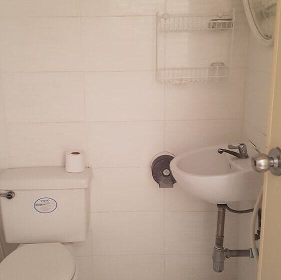 غرفة قياسية, Sandman Hotel And Sports Bar