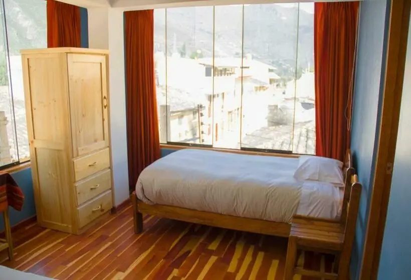 スタンダードトリプルルーム, Tumy House B&b