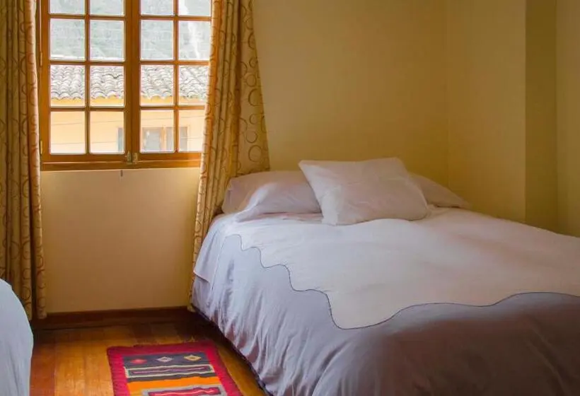 ファミリールーム, Tumy House B&b