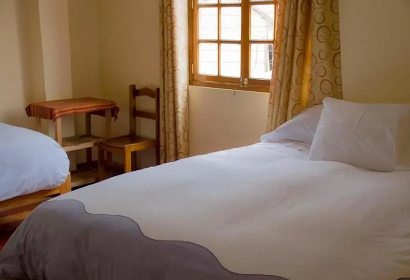 ファミリールーム, Tumy House B&b