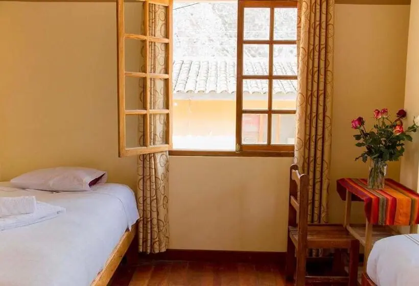 スーペリアールーム, Tumy House B&b