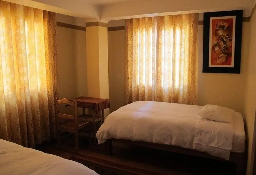 スタンダードルーム, Tumy House B&b