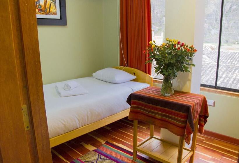 اتاق استاندارد, Tumy House B&b