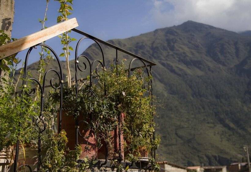 اتاق استاندارد سه نفره, Tumy House B&b
