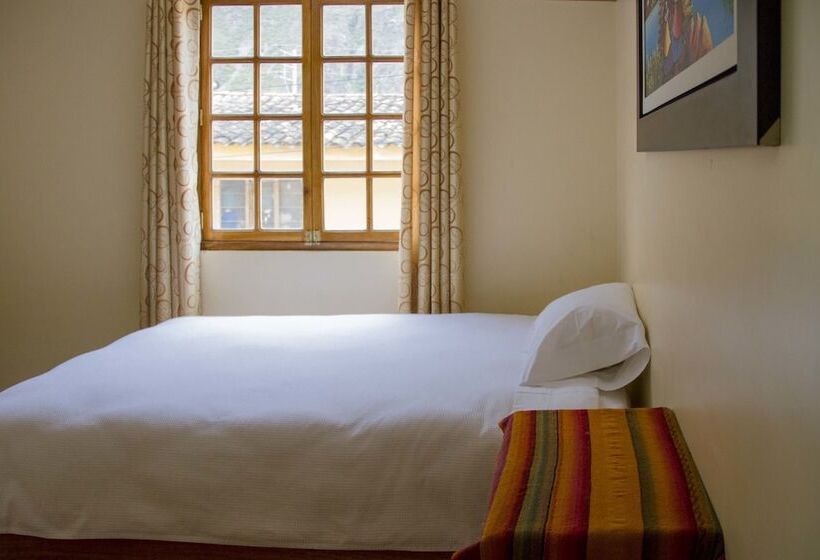スタンダードルーム, Tumy House B&b