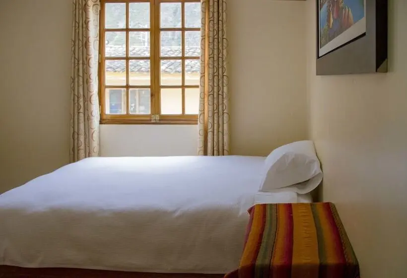 スタンダードルーム, Tumy House B&b
