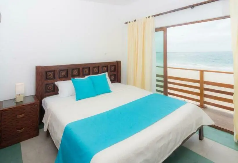 Standard-huone Merinäkymä, Cormorant Beach House