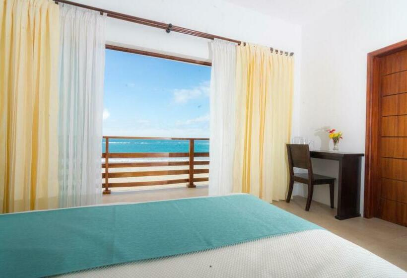 Номер Стандарт Вид на Море, Cormorant Beach House